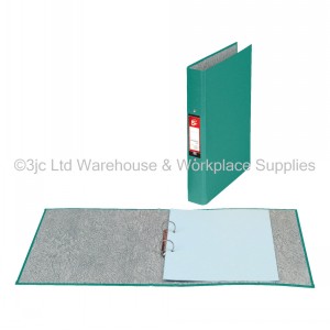 5 Star Office O Ring Binder File A4 10 Pack